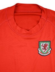 2004-06 WALES KOSZULKA L