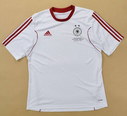 GERMANY WOMEN SHIRT L
