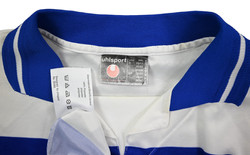 2001-02 MSV DUISBURG SHIRT 2XL