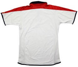 2003-05 ENGLAND SHIRT S
