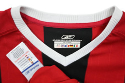 2003-04 MANCHESTER CITY KOSZULKA XXL