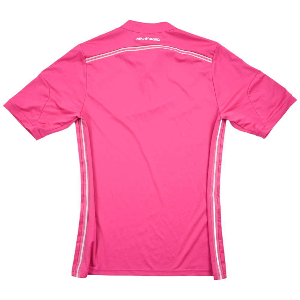 2014-15 REAL MADRID KOSZULKA S