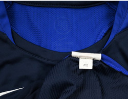 2005-06 MANCHESTER UNITED SHIRT S