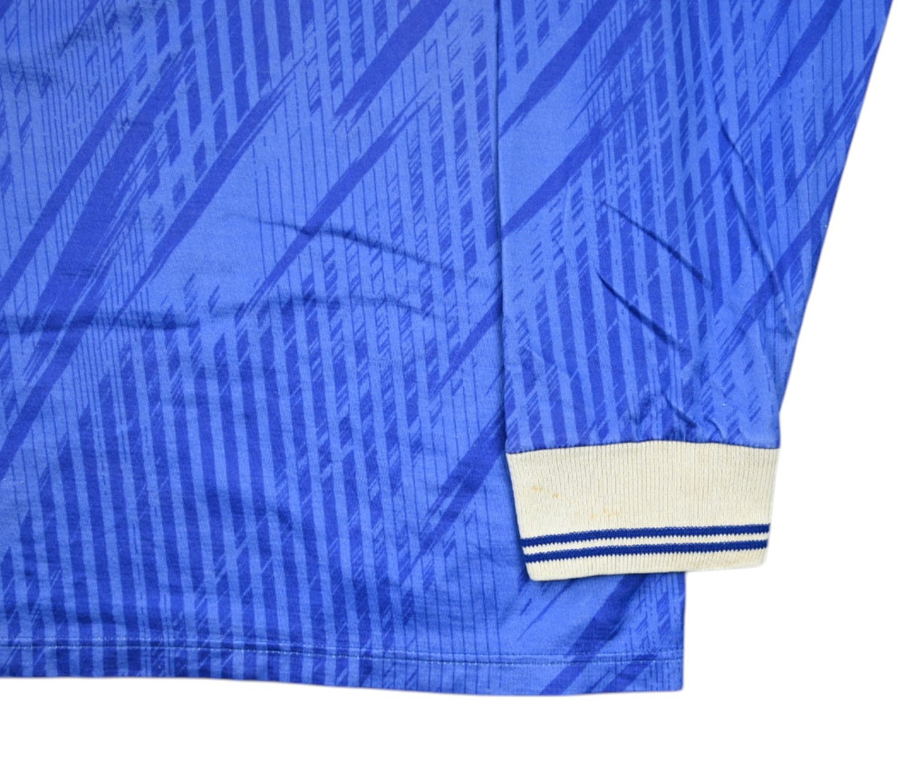 PUMA OLDSCHOOL LONGSLEEVE XL