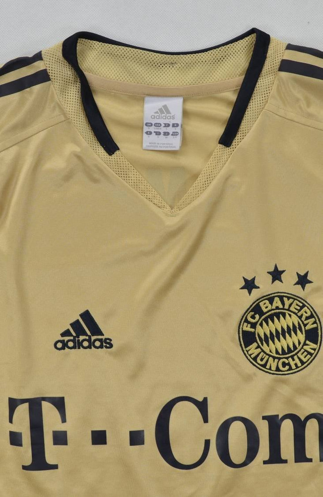 2004-05 BAYERN MUNCHEN KOSZULKA S