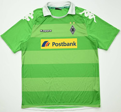 2013-14 BORUSSIA MONCHENGLADBACH SHIRT XL