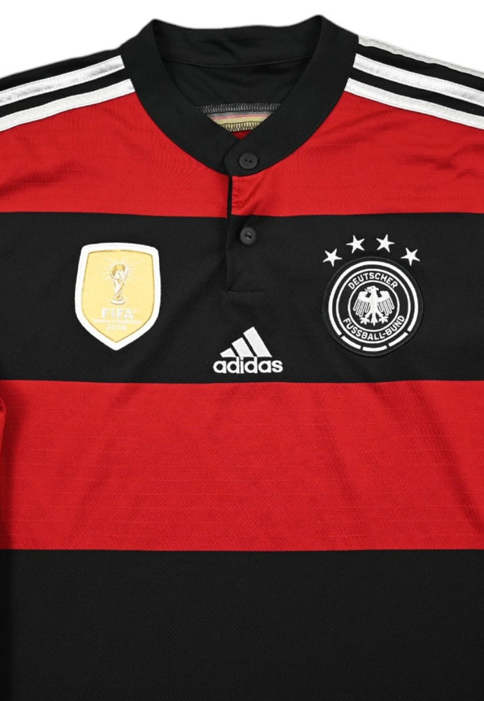 2014-15 GERMANY SHIRT M