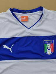 2012-13 ITALY KOSZULKA S
