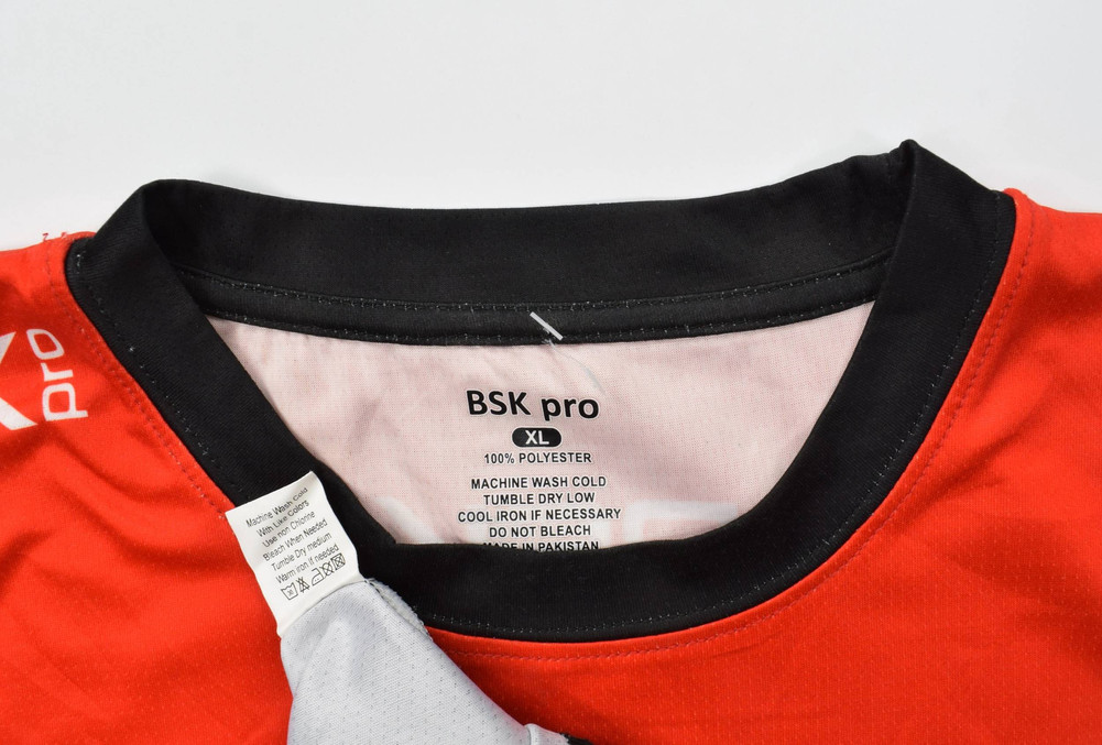 BRONCOS LONDON RUGBY KOSZULKA XL