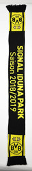BORUSSIA DORTMUND SIGNAL IDUNA PARK SAISON 2018/2019 SZALIK