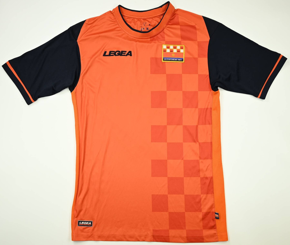 2018-19 PISTOIESE KOSZULKA XL