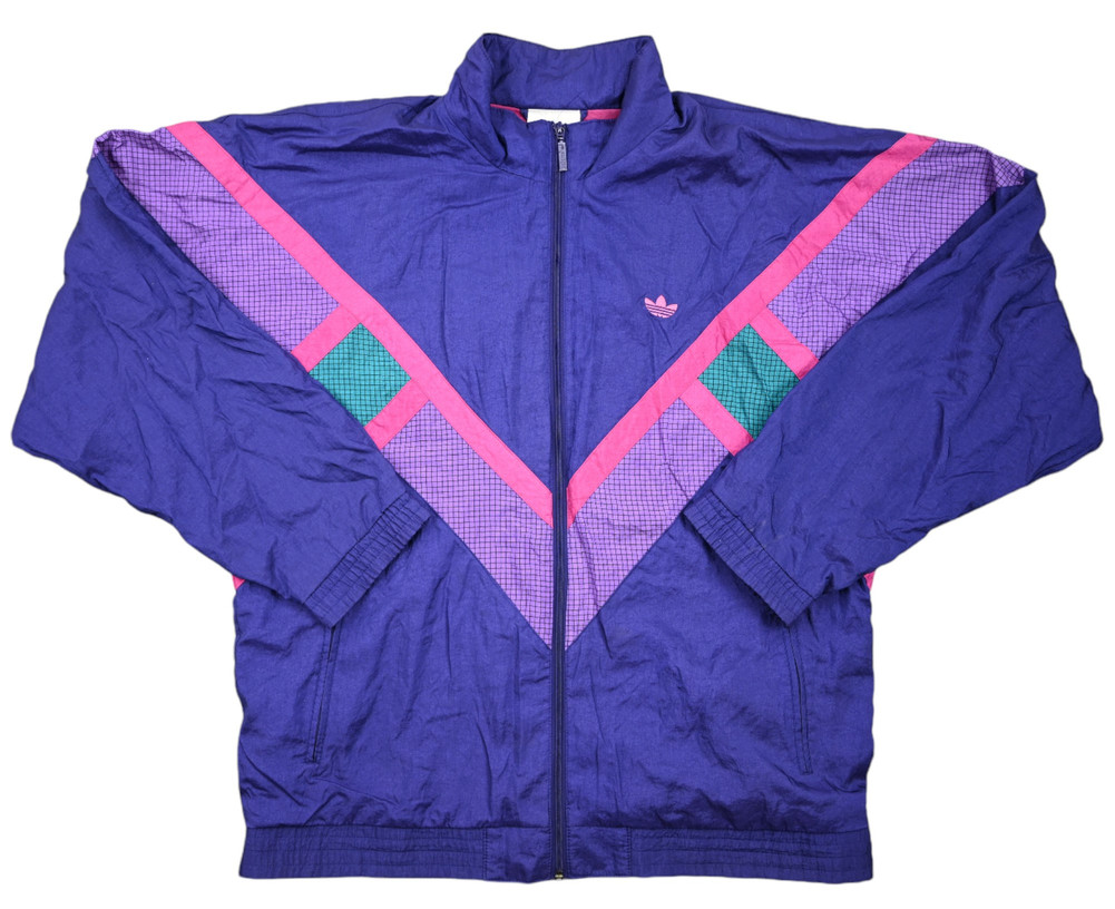 ADIDAS OLDSCHOOL BLUZA XL