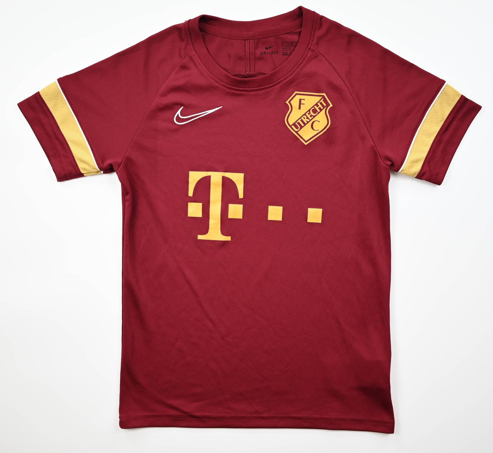 FC UTRECHT KOSZULKA M. BOYS