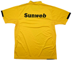 2008-09 NAC BREDA KOSZULKA XXL