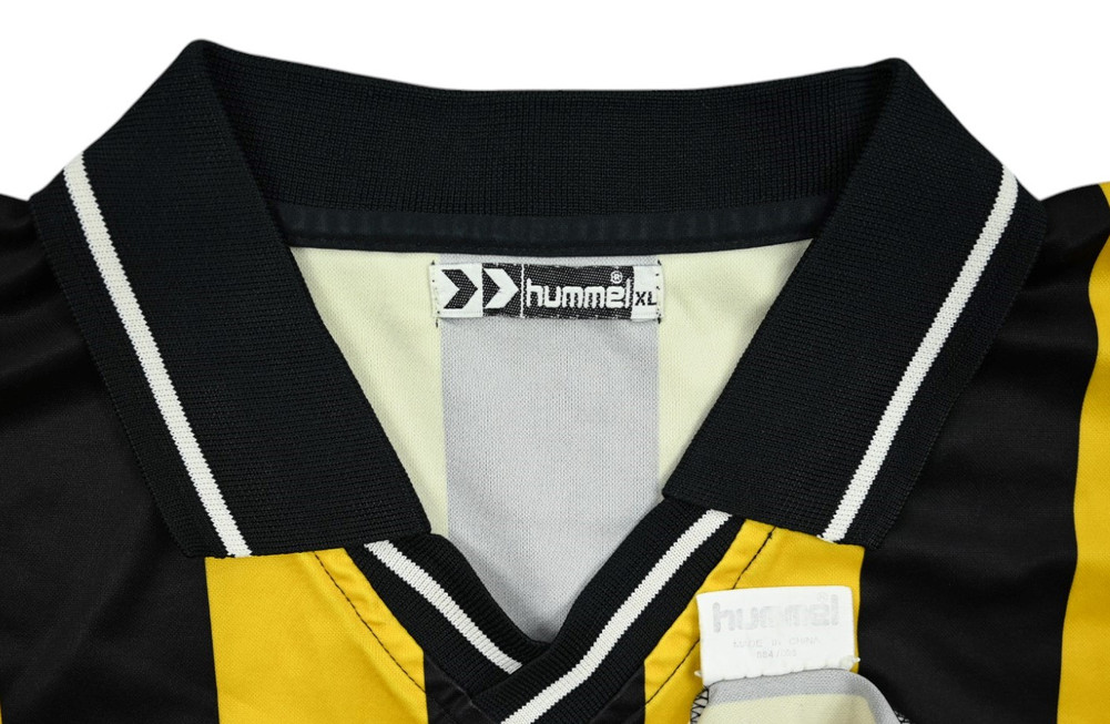 HUMMEL OLDSCHOOL LONGSLEEVE XL