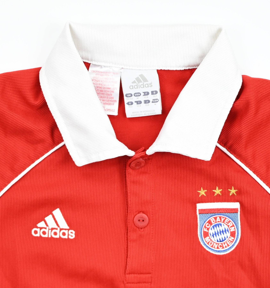 2005-06 BAYERN MUNCHEN M. BOYS