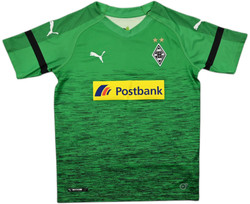 2018-19 BORUSSIA MONCHENGLADBACH SHIRT L. BOYS