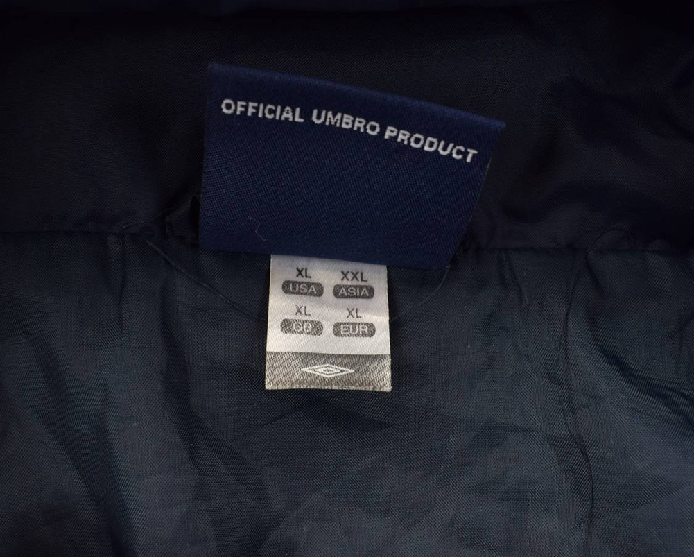 ST PATRICKS ATHLETIC KURTKA XL