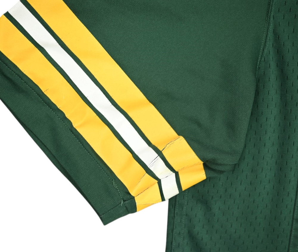 GREEN BAY PACKERS *JENNINGS * NFL KOSZULKA L