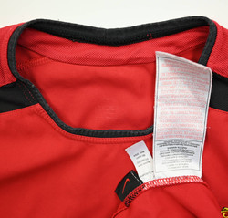 2002-04 MANCHESTER UNITED KOSZULKA L