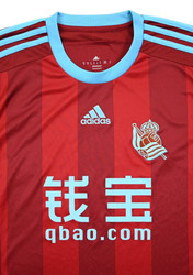 2015-16 REAL SOCIEDAD KOSZULKA M