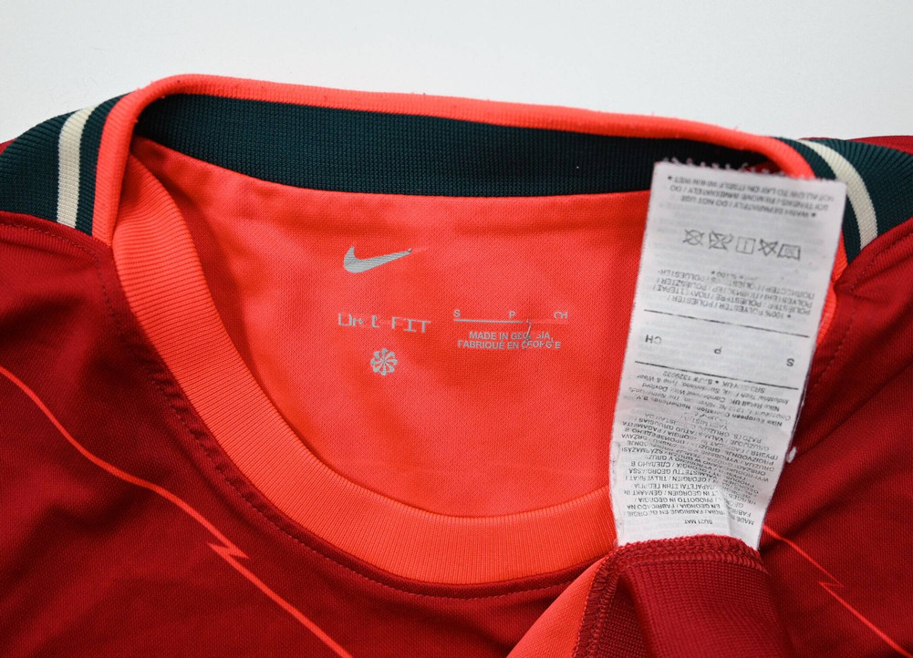 2021-22 LIVERPOOL KOSZULKA S