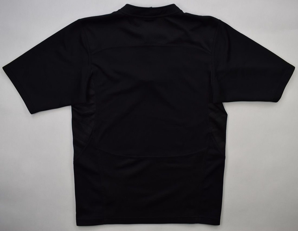 ALL BLACKS NEW ZELAND RUGBY KOSZULKA S