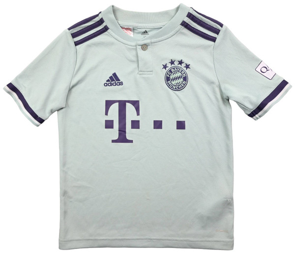 2018-19 BAYERN MUNCHEN KOSZULKA S. BOYS