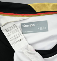 GERMANY *MULLER* HANDBALL SHIRT L