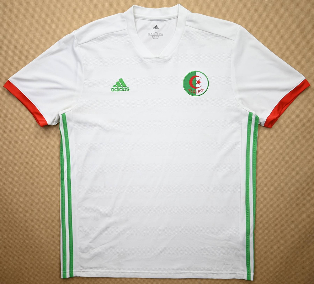 2018-19 ALGERIA KOSZULKA L