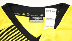 2011-12 BORUSSIA DORTMUND KOSZULKA XL