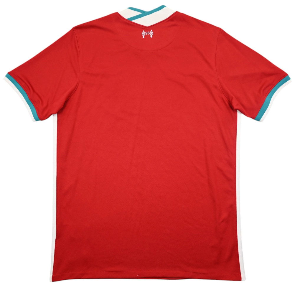 2020-21 LIVERPOOL KOSZULKA XL