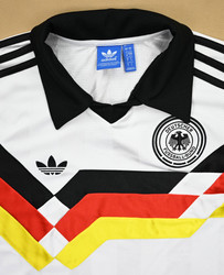 2016-17 GERMANY SHIRT S
