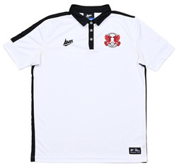 LEYTON ORIENT KOSZULKA M