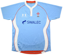 WALES RUGBY KOSZULKA XL