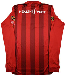 2015-16 GRONINGEN GK LONGSLEEVE KOSZULKA M