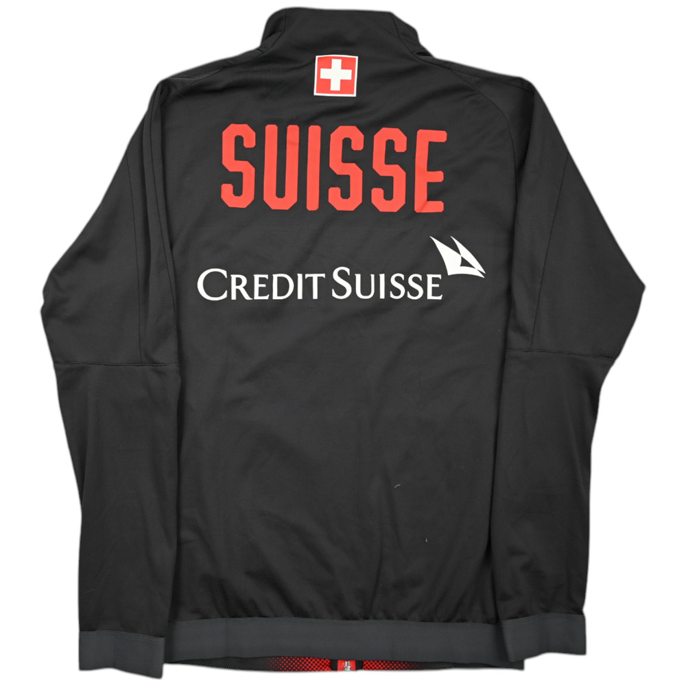 2018-19 SWITZERLAND TOP S