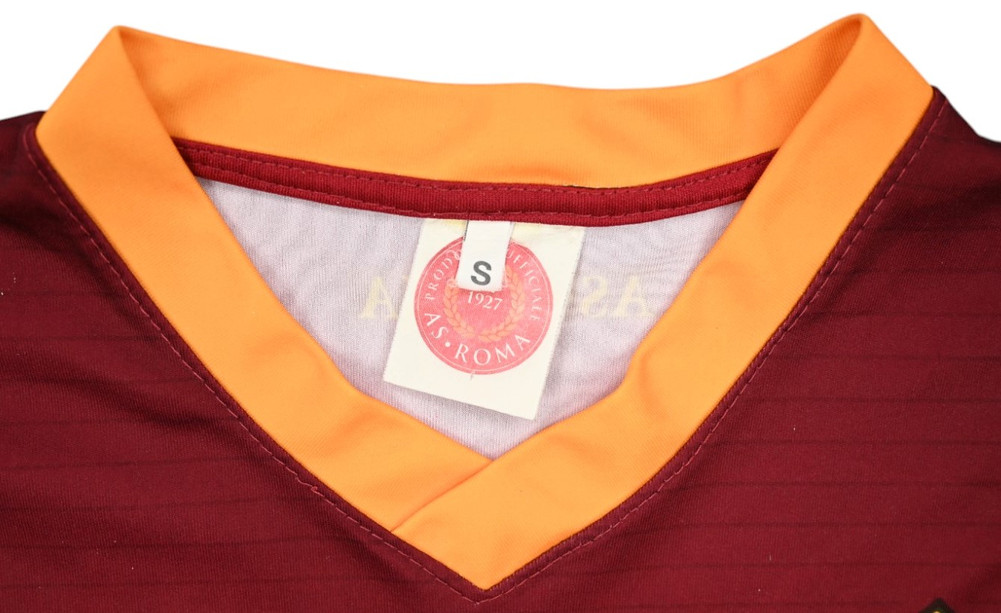 AS ROMA *TOTTI* KOSZULKA S 