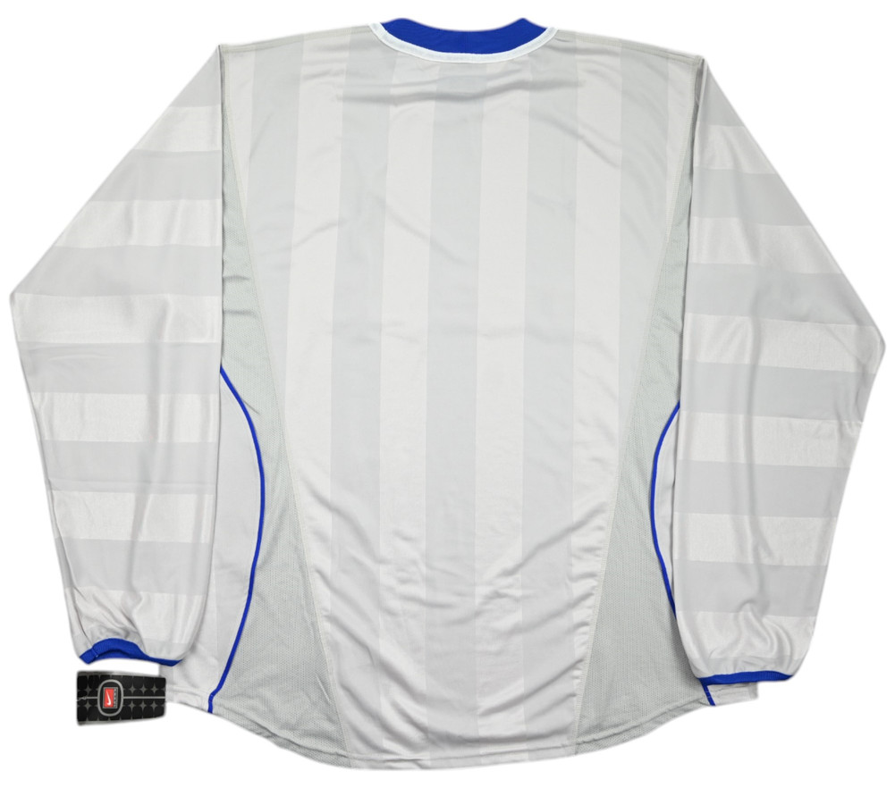2000-01 HERTHA BERLIN LONGSLEEVE KOSZULKA XL