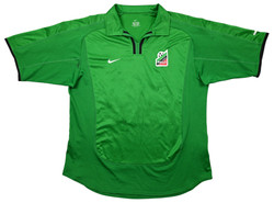 2000-01 TIROL INNSBRUCK *JEZEK* KOSZULKA L