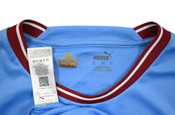2022-23 MANCHESTER CITY *HAALAND* SHIRT XXL