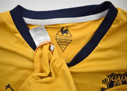 2011-12 EVERTON SHIRT XL