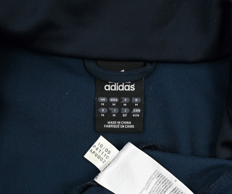 2009-10 FRANCE BLUZA DAMSKA M 