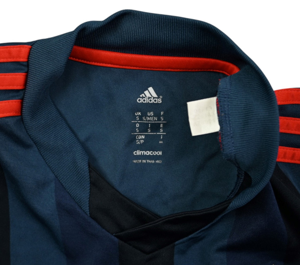 2013-14 BAYERN MUNCHEN *THIAGO* SHIRT S