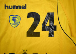 RHEIN-NECKAR LOWEN *GROETZKI* SHIRT S