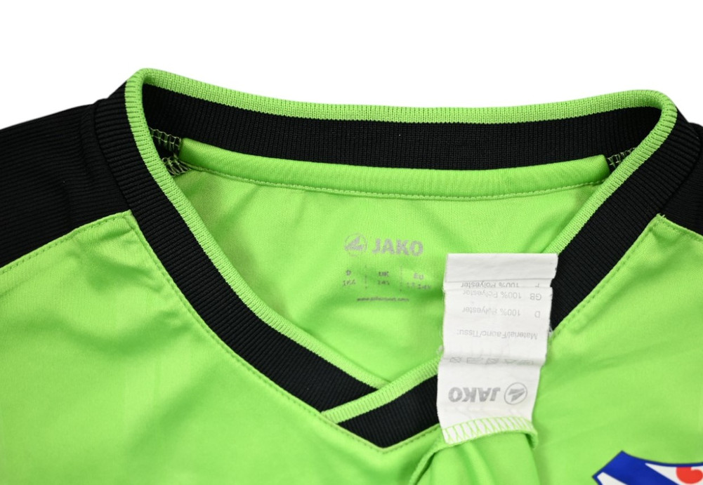 2014-15 HEERENVEEN *NORDFELDT* LONGSLEEVE SHIRT XL. BOYS