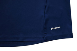 2014-15 LUZERN SHIRT M