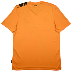 2021-22 HULL CITY KOSZULKA XL