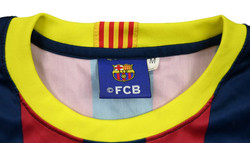 2013-14 BARCELONA *MESSI* KOSZULKA M