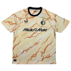2024-25 FEYENOORD *JAKUB MODER* KOSZULKA Multiple Sizes